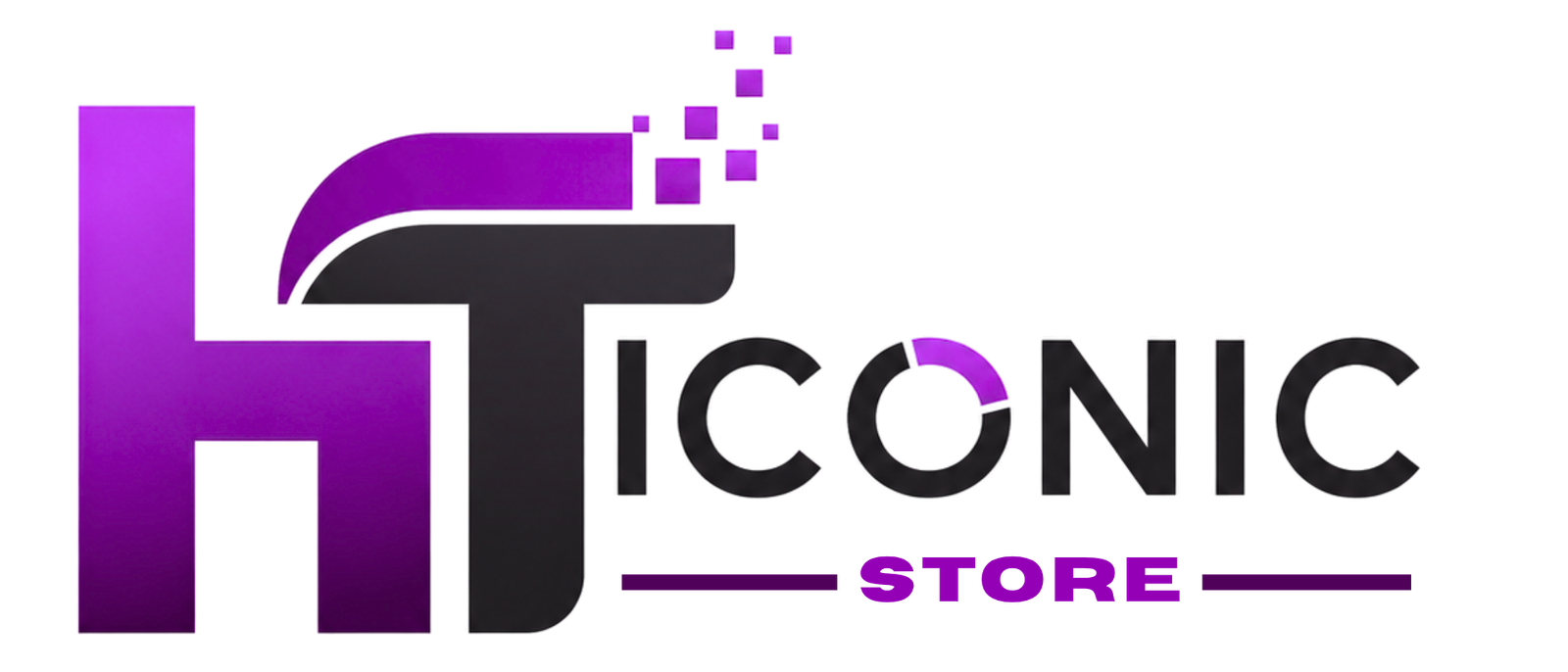 HT Iconic Store